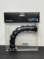 GoPro Official Gooseneck for All GoPro Cameras #ACMFN-001