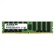 16GB DDR4 2133MHz PC4-17000L LRDIMM (HP 774173-001 Equivalent) Server Memory RAM