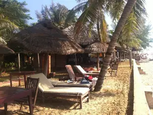 富國島海灘俱樂部度假村The Beach Club Phu Quoc Resort