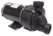 Bathtub Pump - 1hp with Internal Air Switch, Cord, 115volts, Universal