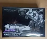 Takara Tomy Transformers Masterpiece MP-2T Tigertrack Lp500S