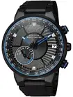 Citizen Eco-Drive Wave Satellite Wave GPS Men's Watch CC3078-81E