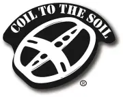 Coil to the Soil Metal Detector Sticker Decal Garrett Minelab Bounty Hunter