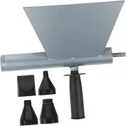 KITANDOVE Grout Sprayer Head Caulking for Electric Grout Nozzle Hosepipe Sprayer