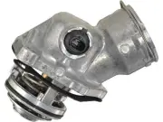 For 2006-2007 Mercedes C280 Thermostat Assembly API 55893YFPM Thermostat