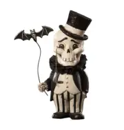 Bethany Lowe - Halloween - Dapper Desmond Skelly - TD0059