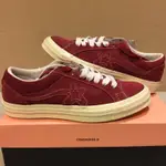 TYLER THE CREATOR GOLF LE FLEUR* MONO COLLECTION 小花 匡威 單色 限量