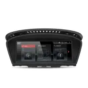 BMW CCC E60 E61 E62 E63 Android 10 Navigation Multimedia System 2004 - 2009