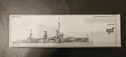 combrig 1/700 sevastopol russian battleship 1914