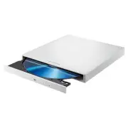 io data I-O DATA Portable DVD Drive with Storage Software Type-C/USB A Comp 341