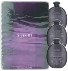Natori For Women Combo Pack: Shower Cream 24oz (3x8oz Bottles) New