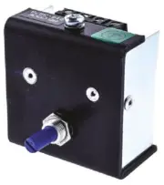 United Automation BURST FIRING ENERGY REGULATOR 58x55x36mm 16A 3.7kW Screw Mount