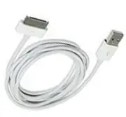 USB Data/Charging Cable For Apple iPod Touch 2G 3G 4G 1st 2nd 3rd 4th a1213 Gen