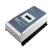 50A Epever Solar Charge Controller 12V/24V/36V/48VDC Tracer MPPT Panel Regulator