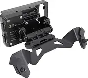 Motorcycle Navigation Bracket Navigation Bracket Mobile Phone Holder Motorcycle Accessories for Kawasaki V&ersys 1000 2018 2019 2020 Phone Mount (Color : 5)