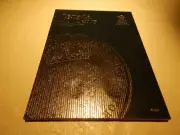 Canada 50 Cent #2 Whitman Coin Folder 1902 - 1936 Canadian Half-Dollars