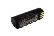 Honeywell 8800 Symbol DS3478 DS3578 DSS3478 LS3478 LS3478ER LS3578 21-62606-01 Barcode Scanner Replacement Battery