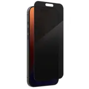 ZAGG iPhone 16 Pro Max InvisibleShield Glass Elite Privacy 360 Screen Protector