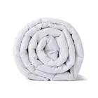 King Size Weighted Blanket | for Single or Double | Premium Cotton Material w...