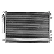Air Con AC Condenser for Chrysler 300C LE