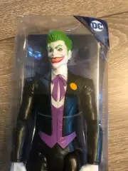 dc The Joker action figure