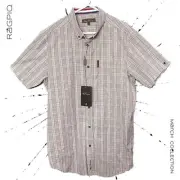 Ben Sherman mens Multicoloured Casual Shirts