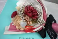 在飛比找Yahoo!奇摩拍賣優惠-優買二手精品名牌店 TIFFANY & CO 蒂芬妮 愛心 