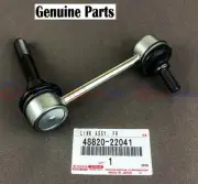 Genuine Toyota Cresta JZX91 JZX90 JZX101 JZX100 Front Stabilizer Link (for: Toyota)
