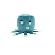 Minecraft - Glow Squid 10" Plush