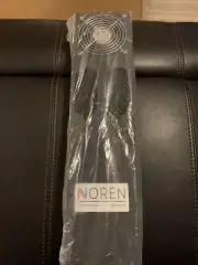 NOREN CC400F TYPE 12 60Hz 1 Phase