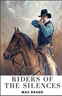 在飛比找博客來優惠-Riders of the Silences (Illust