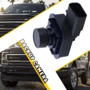 170?? Car Rear View Camera HD Reverse Backup Parking for 2017-22 Ford Super Duty