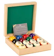 Aramith 100th Anniversary Limited Edition Pool Ball Set! Free Shipping!!!!