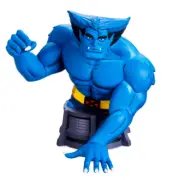 Disney Diamond Select DCD 40Th Marvel Comic Beast Resin Limited Edition v-i