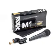 Rode M1 Live Performance Dynamic Microphone (B-Stock)