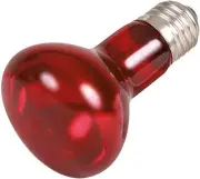 Reptile Infrared Heat Spot Lamp, 150 Watts