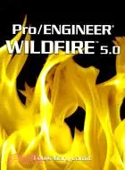 在飛比找三民網路書店優惠-Pro/Engineer Wildfire 5.0