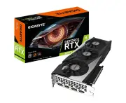 Gigabyte nVidia GeForce Gaming RTX 3060 Ti OC Rev 2.0 8G GDDR6 Video Card For PC