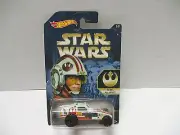 Star Wars Hot Wheels Rebel Alliance/Enforcer