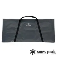 在飛比找桃源戶外登山露營旅遊優惠-【snow peak 日本】多功能手提袋-M 露營.登山.戶