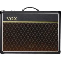 在飛比找蝦皮商城優惠-VOX AC15C1 全真空管電吉他音箱 15瓦 正宗英國腔