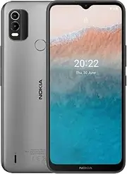 Nokia C21 Plus (Official Australian Version), 6.5” HD+ display, with toughened display glass, 8.55mm thinness, 13MP dual-camera with HDR, Panorama & Beautification. Warm Grey