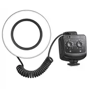 Godox RING72 Macro Ring LED Light