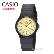 New Casio Watch MQ-24-9B black