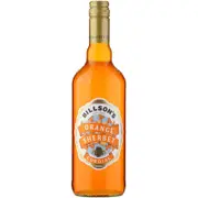 Billson's Orange Sherbet Cordial 700ml