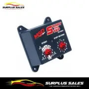 MSD8987 MSD Engine Ignition Start & Step Timing Control