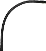 On-Stage MSA9030 19" Microphone Gooseneck (Black)