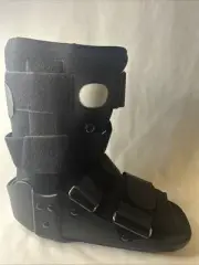 Walking Boot For Fracture Foot and Ankle Size Medium
