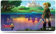 A Link Between Worlds Playmat with Tube Ultra Pro GAMING SUPPLY BRAND NEW
