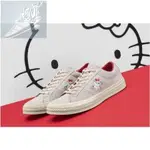 正版 HELLO KITTY X CONVERSE ONE STAR 162937C 聯名款 女鞋 現貨